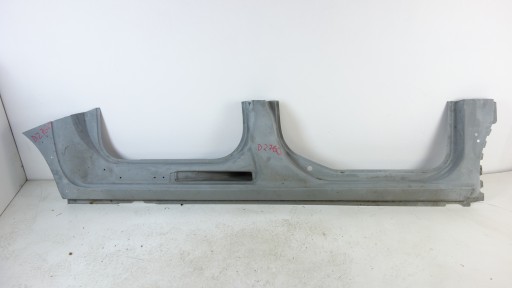 ПОРІГ ОБШИВКА ПРАВА DACIA DOKKER 2012-