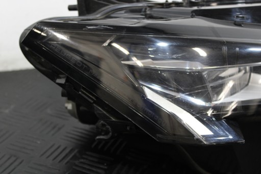 light LED right front 9849114880 PEUGEOT 308 T10 III 3 KOMBI SW GT-LINE