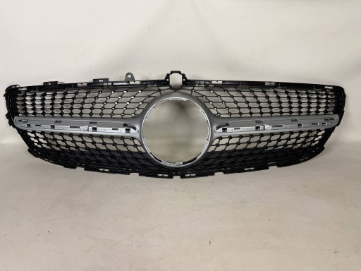 Mercedes-Benz CLS C218 AMG 2188850700 front PREKLADgrill front front