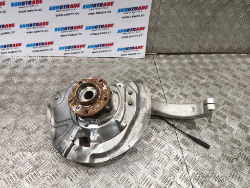 31216869870 6773784 - Bmw f15 f16 stunner со ступицой передн. прав. 6869870 360км