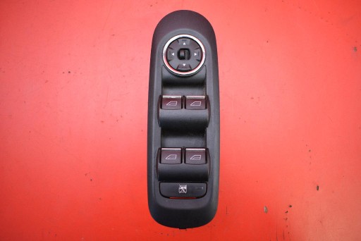 control panel of the window EU 7S7T-14A132-AB FORD MONDEO MK4 KOMBI 07-10