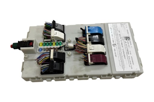 Другие модули bmw 2 active tourer (f45) 6135682553201 1.5l 2018