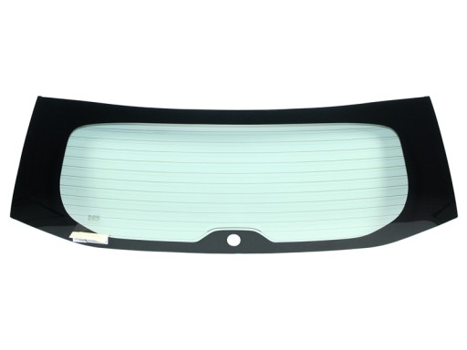 2000010273720 - ЗАДНЕЕ СТЕКЛО ЗАДНЯЯ ДВЕРЬ TOYOTA PRIUS+ PRIUS V 12-