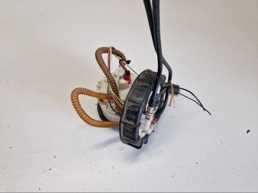 1S71-9H307-AB - FORD MONDEO MK3 1.8 B НАСОС ТОПЛИВНЫЙ НАСОС ПОПЛАВКОВЫЙ ВЫКЛЮЧАТЕЛЬ