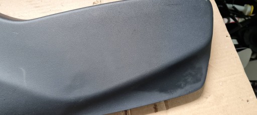 Chrysler Pacifica 2022 cover cap seat right right front