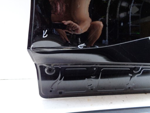 door left rear. OPEL GRANDLAND X II 24- NR 52824