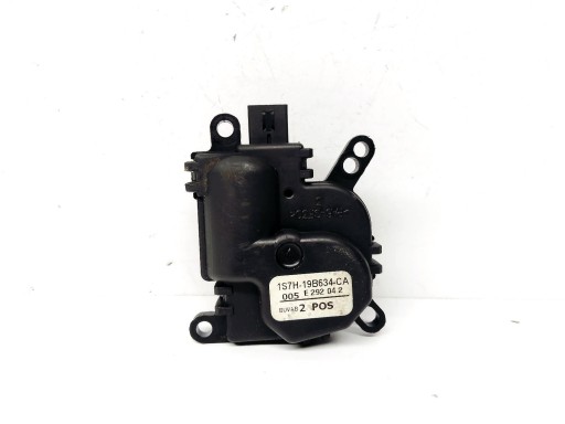 Motor heizgebläse FORD Focus MK2 1.6 TDCI 1S7H-19B634-CA