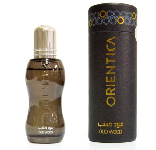 orientica oud wood