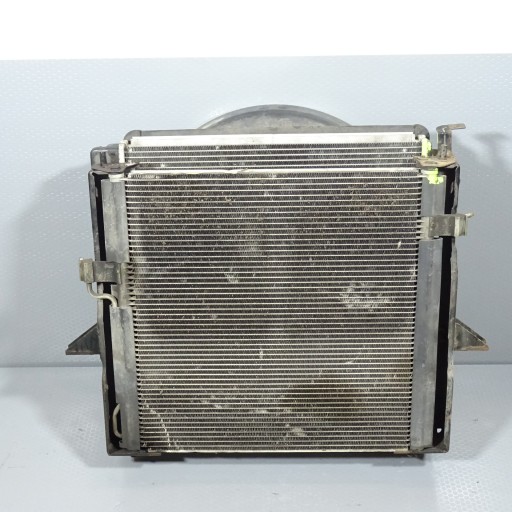 FORD EXPLORER III 4.0 V6 water cooler KLIMY AUTOMAT KOMPLET