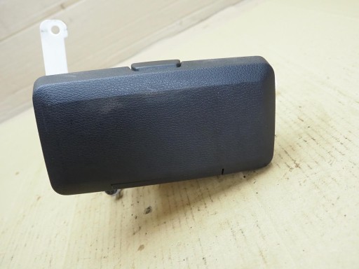 97878 - Крышка решетки навигационного считывателя VOLVO V70