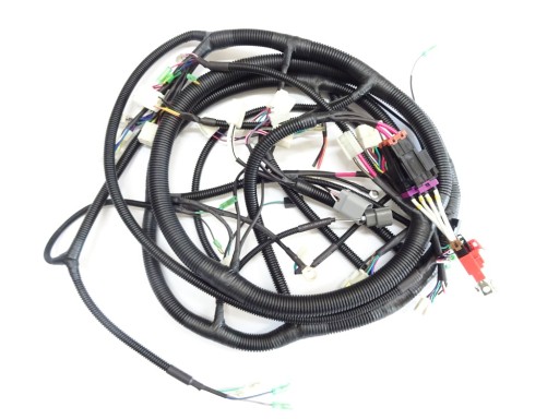 1.xx234 - Джгут проводів HC, Hangcha, CPCQD30NR-W22