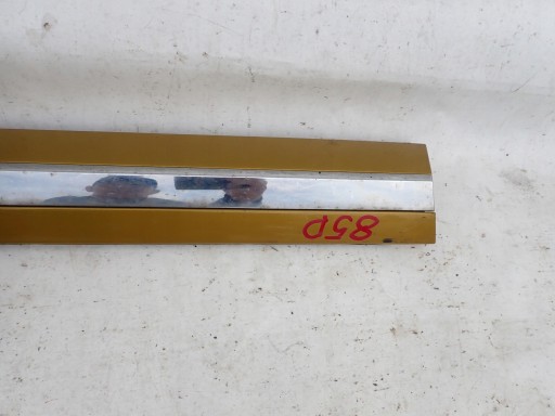 VW ARTEON 3G8 16-> moulding door left front
