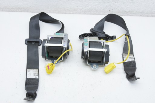 3C8857805 3C8857806 - PASSAT CC B6 ремень безопасности левый и правый задний