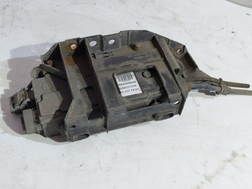 Renault Scenic II Frein Électrique Électrique 8200311379