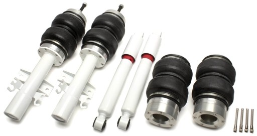 LFVW20-LFKIT1 - VW TRANSPORTER T5 подвеска AIRRIDE Air RIDE та