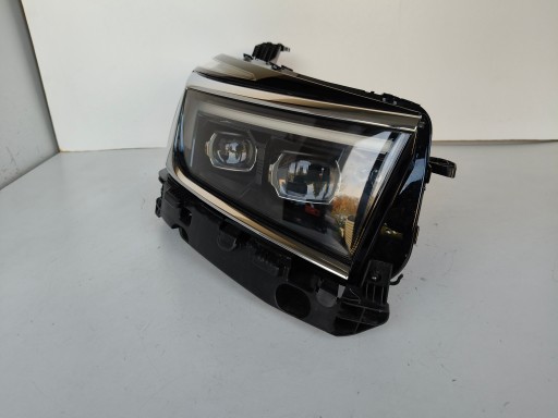 light right REFLEKTOR OPEL GRANDLAND X 21- LIFT FULL LED INTELLI LUX
