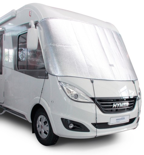 ТЕПЛОВИЙ КИЛИМОК ДЛЯ СКЛА INTEGRA