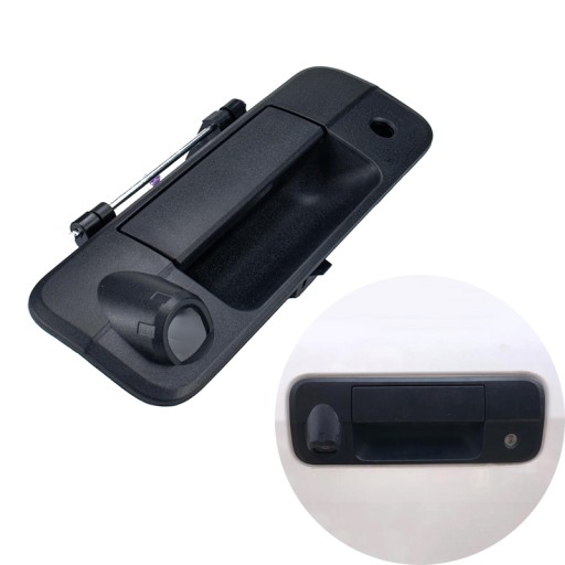 6944259844913 - задняя дверь для Toyota Tundra 2007-2013 задняя k