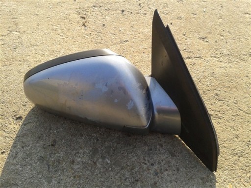 ДЗЕРКАЛО ПРАВЕ ЕЛЕКТРИЧНЕ OPEL SIGNUM EUROPA