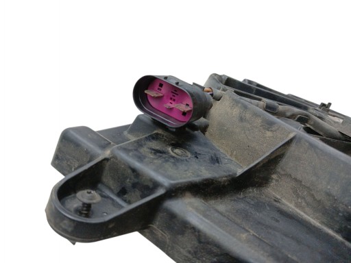 ventilátor csomag CHLODNICY OPEL ASTRA K 1.6 CDTI 136KM 39013322 97331392