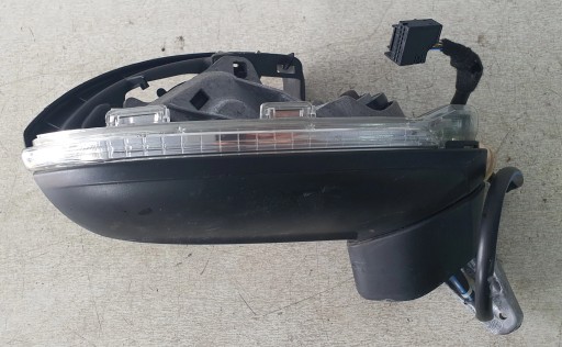 VW TOURAN 15- mirror right support 6 PIN OE 5TB857502