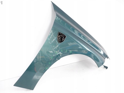 PEUGEOT 308 III 3 T10 21- fender right front
