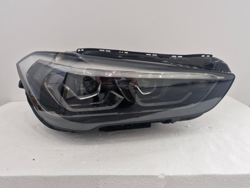 light right BMW X1 F48 F49 LIFT FULL LED
