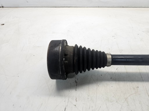 semi-axis left short. AUDI A3 8V VOLKSWAGEN SEAT SKODA 5Q0407271A