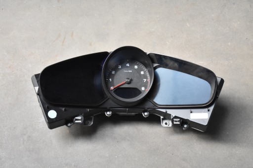 IDEALNY dials dials PORSCHE PANAMERA 971 1