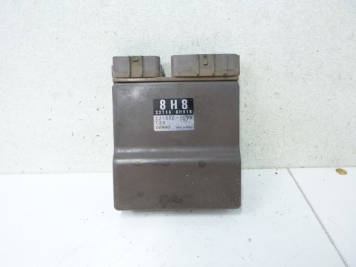 control unit module of the nozzles Nissan X-Trail T30 2.2 D 22710-8H810 DENSO 01-07