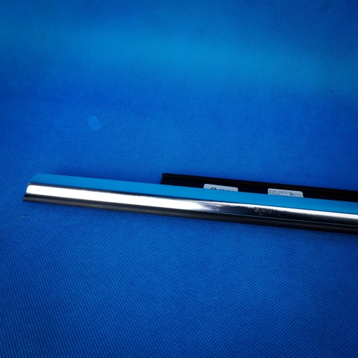 moulding chrome door front left Audi A7 S7 4G8 4G8853283B 2ZZ