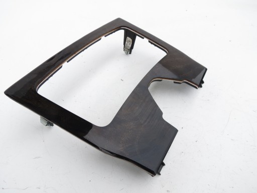 Châssis DEKOR PANEL Châssis A2186807207 MERCEDES CLS W218