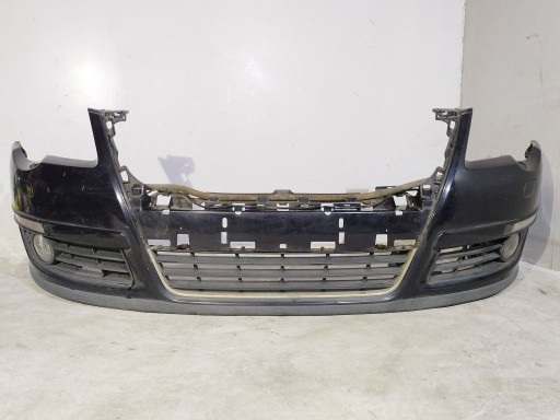 VW Passat B6 Stoßstange vorne vorne