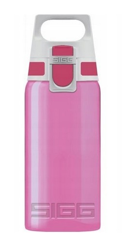 Флакон SIGG 0,75 мл рожево-фіолетовий