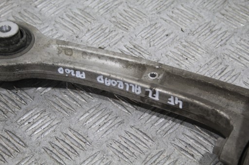 arm front AUDI A6 C6 4F0 4F9 LIFT