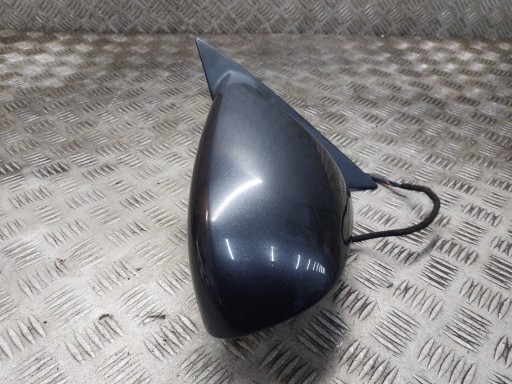 mirror left electrics AUDI A8 D3 LIFT LZ7Q 13 PIN EU