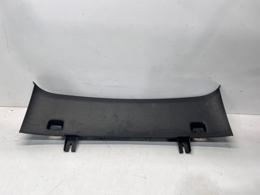 fedél PASA far csomagtartó AUDI TT 8J8863471A