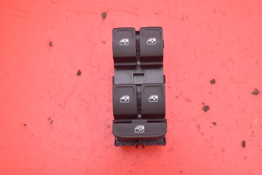 control panel of the window EU 5G0959857D SKODA OCTAVIA 4 IV KOMBI 19