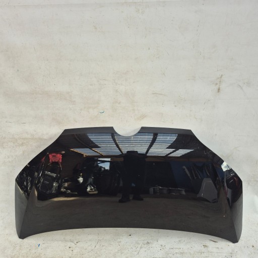 VW UP 1S0 11-16 Capot