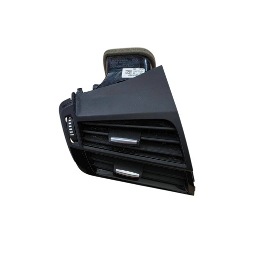 grid air conditioning devices of the dashboard side left BMW X5 F15 OE 925264909