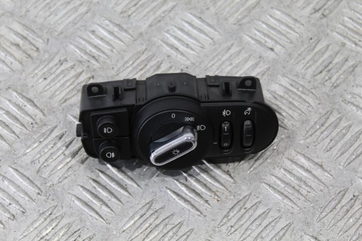 INTERRUTTORE LUCI MINI COOPER F56 9301807