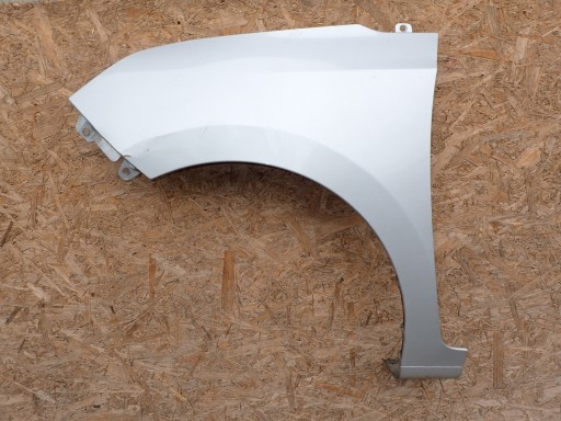 fender left front front HYUNDAI I10 2 II 2013