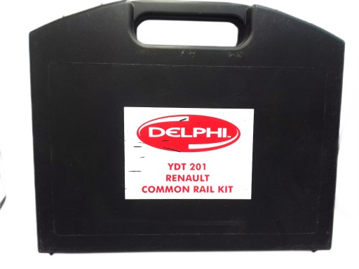 Спеціальний набір інструментів Delphi YDT 201