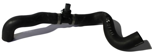 VW CRAFTER II MAN TGE ШЛАНГ ДЛЯ ВОДЫ 2N0122051H