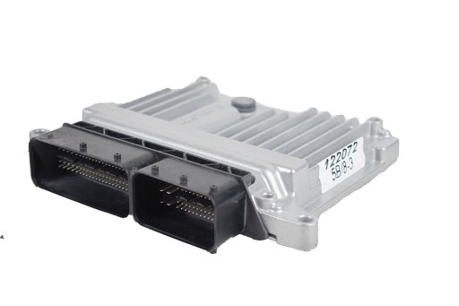 module control unit MERCEDES E W211 A6461505572