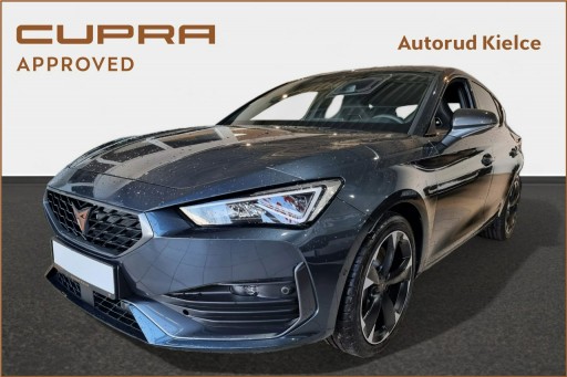 Cupra 2023