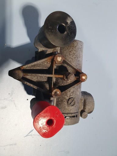 КЛАПАН ВИПУСКУ ГАЛЬМ WABCO (9710029100) (9710029000) (9710029130)