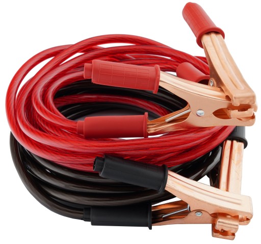 Соединительные кабели для аккумулятора 2000A 4M