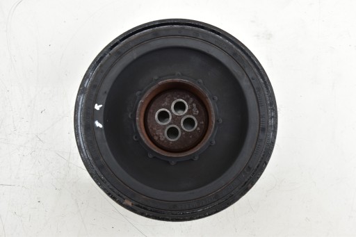 puleggia albero motore BMW F20 F21 F22 F30 F31 F34 F32 F10 F11 2.0D N47 851207203