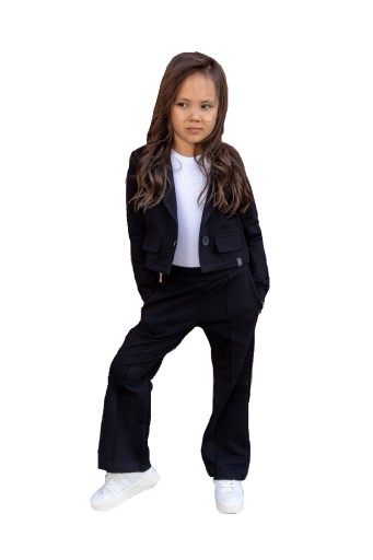 Тканинні штани All For Kids 140